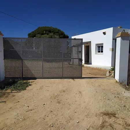 Casa La Alberca
