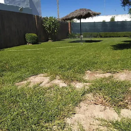 Casa La Alberca Βίλα