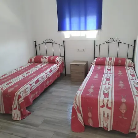 Casa La Alberca Βίλα