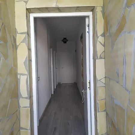 Βίλα Casa La Alberca *
