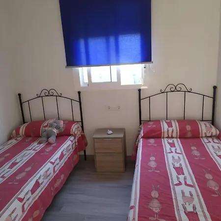 Casa La Alberca