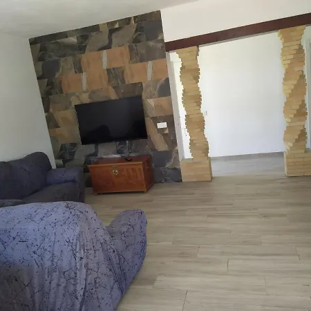 Casa La Alberca 别墅